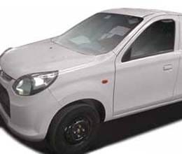 maruti will launch new alto 800 in next month
