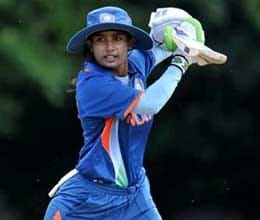  icc women world cup: team india remains on 7th position