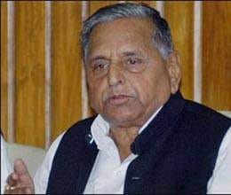 mulayam said, fir will be lodged if laptop sold