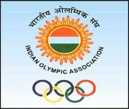 olympic association elections on november 25