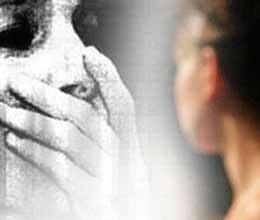 gangrape with a teenager in barabanki district 