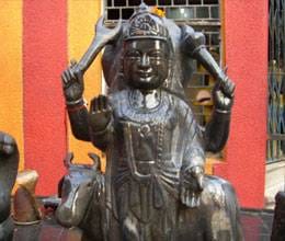 shani pooja vidhi on shani jyanti 