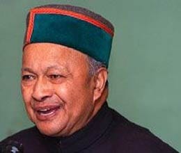 virbhadra singh denied to take honorary doctorate degree