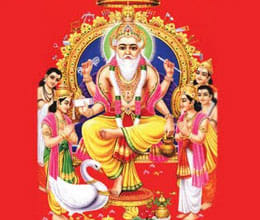 pujan on vishwakarma jayanti