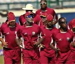 west indies tour game reduced to two day affair