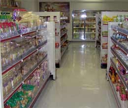 shopkeeper Agitation, bazar closed