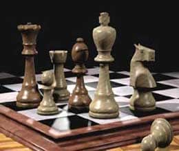 peak at anand beat aronian  