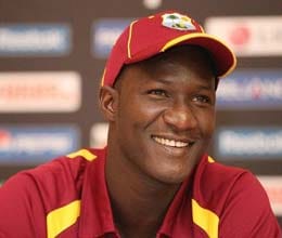 narayan gave team a boost says sammy