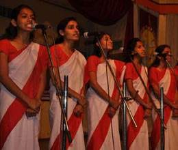 inauguration of reach theatre fest