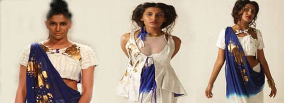 remix dresses for festive season