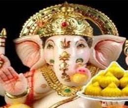 lord ganesha festival