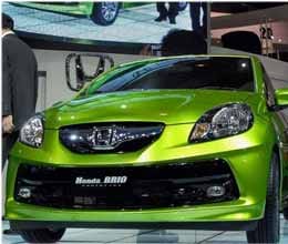 honda brio and honda city price will hike from janurary