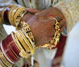 promoting inter cast marriage is good step but also dangers