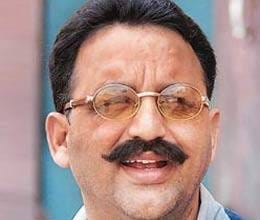 mukhtan ansari will contest election from varanasi