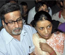 talwars killed aarushi and hemraj: CBI officer tells court