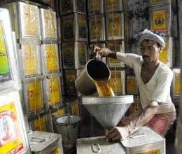 imports of edible oil is expected to increase to five million tonnes 