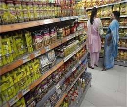 Many companies are willing to come in single brand retail