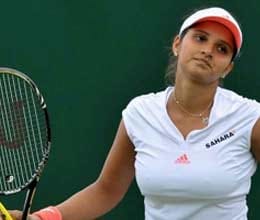 sania bethany pair in final 