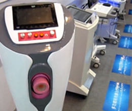 sperm collecting robot machine in china