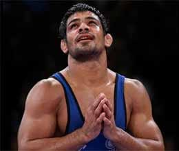 Sushil Kumar coach out from camp 