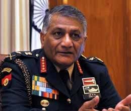 vk singh threatens to put documents in public domain