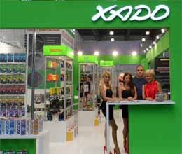 xado chemical launched lubricants revita