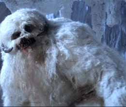 three yeti sightings in siberia in recent weeks