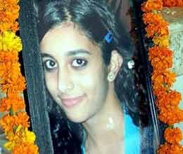 arushi hemraj murder case