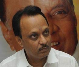ajit pawar shocking remark