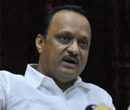 split in ncp as ajit pawar resigns 