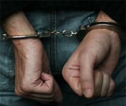  9 arrested in jharkhand with fake uranium