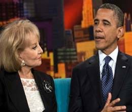 what does Obama want to do after presidentship?  