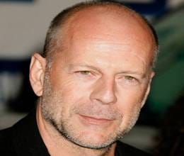 bruce willis coming to india