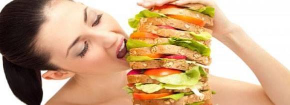 frequent eating may become problem