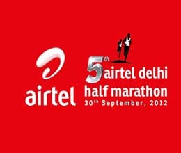 kavita raut, sudha singh rappel delhi half marathon