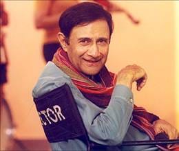 happy birthday dev anand