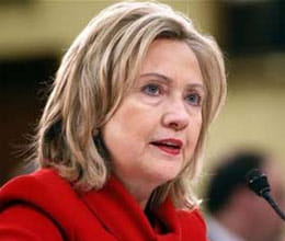 comment against hillary and obama