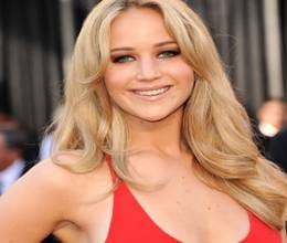 jennifer lawrence didnt want to be afraid