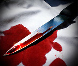 wife did not returned then murdered father in law