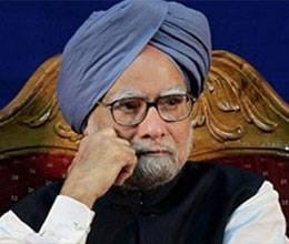 bansal ashwani resignation bjp target manmohan