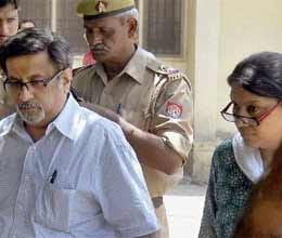 aarushi hemraj murder case talwar couples got disappointment