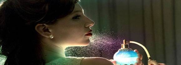 strong fragrance labelled products can be hazardous 