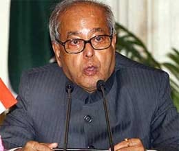 pranab is different decision on hanging in seven months