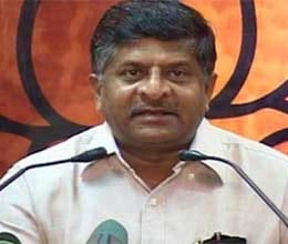 bjp to protest against shinde during budget session