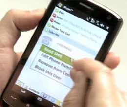 sms will tell you about vacant seats in train
