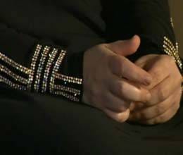 Tales of sexual violence in Syria