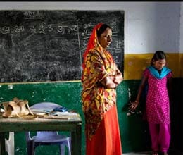 b.ed degree holder will have to wait for tet