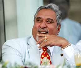 Mallya have not met his formul one drivers 