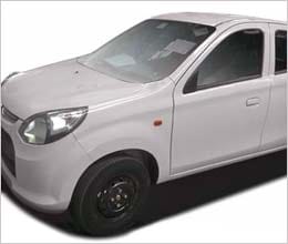 alto 800 specifications