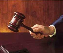 high court recommended action against six judges in punjab  